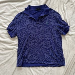 Fred Perry polo